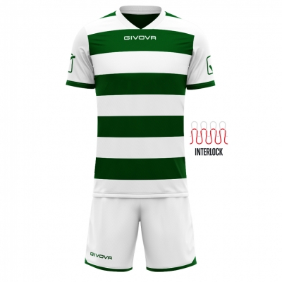 KIT RUGBY