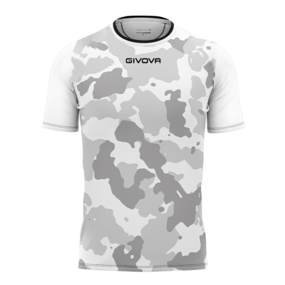 SHIRT ARMY INTERLOCK