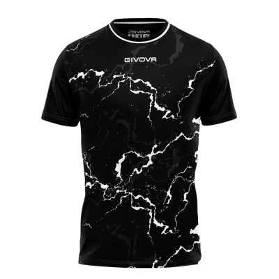 SHIRT GRAFITE INTERLOCK