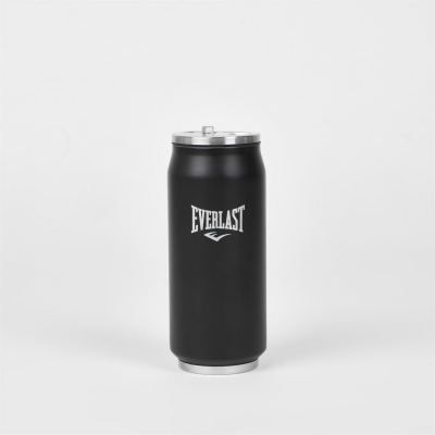 Everlast Metal Drinking Can