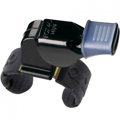 FOX 40 Mini CMG Official Toe Whistle 9409-0008