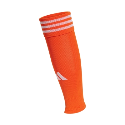 Football sleeves adidas Team Sleeve 23 orange JM3637