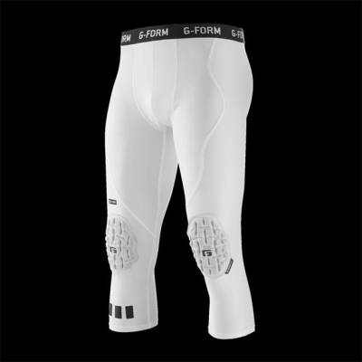 G Form Form Pro three quarterPants 53