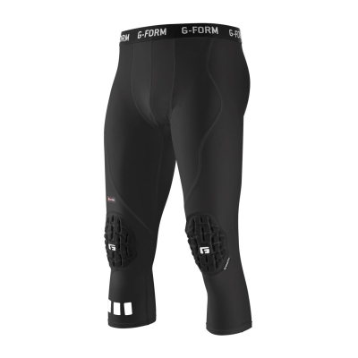 G Form Pro three quarterPant