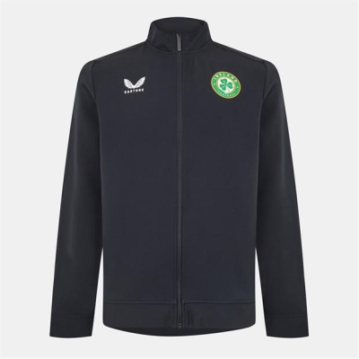 Castore Fai Trvl Jkt Sn99