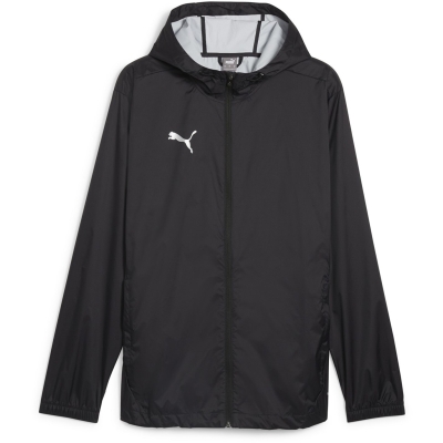 Puma Teamfinal Allweather Jkt Anorak Mens