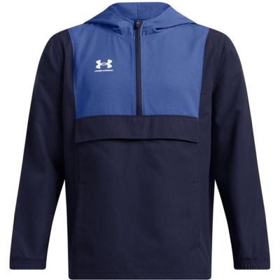 Under Armour Armour Ua BS Ch. Anorak Boys