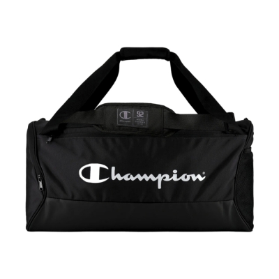 Champion Medium Duffel Bag Black 806117 KK001