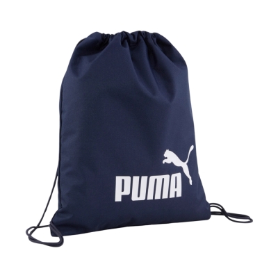 Puma Phase navy blue 91163 02 shoe bag