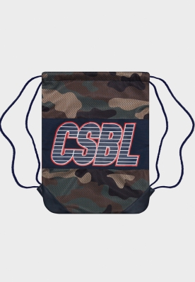 CSBL Bucktown Gymbag
