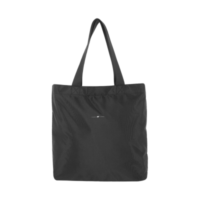 Shoulder bag 4F F071 deep black 4FWSS25ASBGF071 20S