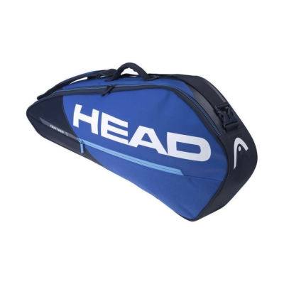Head Tour Team 3R Tennis Bag navy-blue 283502