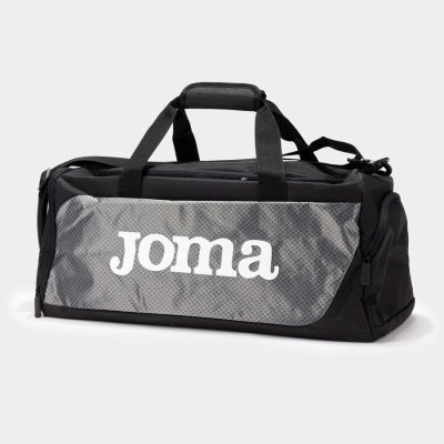 Indoor Sport Bag Black