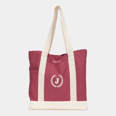 Mimetic Sport Bag Pink