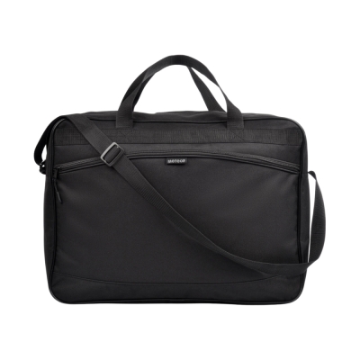Meteor Arwan bag 44l black 16889