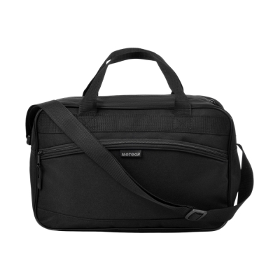 Meteor Lokman 20l bag black 16885