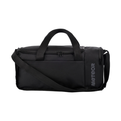 Meteor Nanuq Fitness Bag 20l black 16891