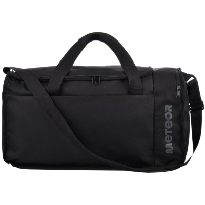 Meteor Odyn Fitness Bag 40L black 16896