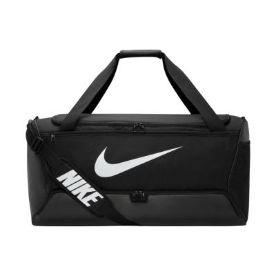 Nike Brasilia Duffel Bag 95L black DO9193 010