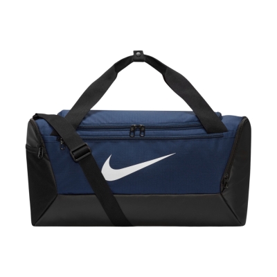 Nike Bag Brasilia Duffel 41L navy blue DM3976 410