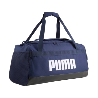Puma Challenger Sports Medium bag navy blue 91145 03