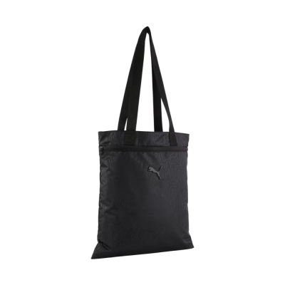 Puma Pop Tote Aop bag black graffiti 91336 01