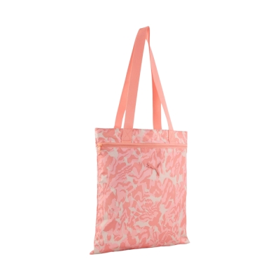 Puma Pop Tote Aop bag pink 91336 02