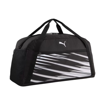 Puma Attacanto Sports Bag M black 91630 01