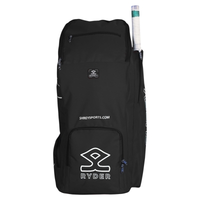 Shrey Ryder Duffle Bag