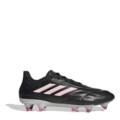 adidas Copa Pure.1 Soft Ground Footbal Boots Juniors