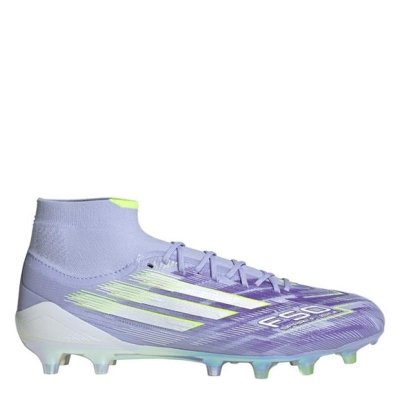 adidas F50 Sparkfusion Elite Womens Firm Ground Boots