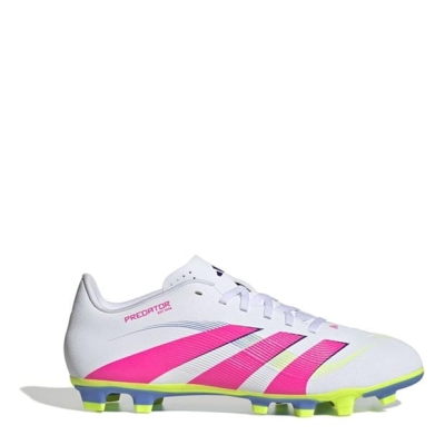 adidas Predator Club Firm Ground Boots