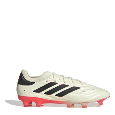 adidas Copa Pure 2 Elite Juniors Firm Ground Football Boots