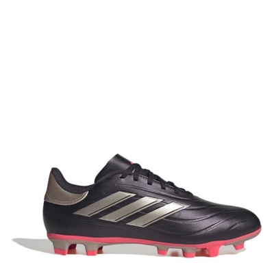 adidas Copa Pure II Club Juniors Firm Ground Football Boots