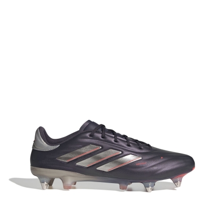 adidas Copa Pure II Elite Juniors Soft Ground Football Boots