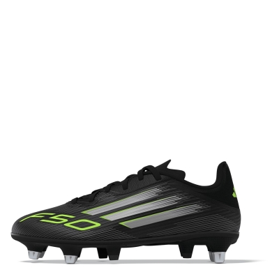 adidas F50 Academy Childrens Soft Ground Football Boots