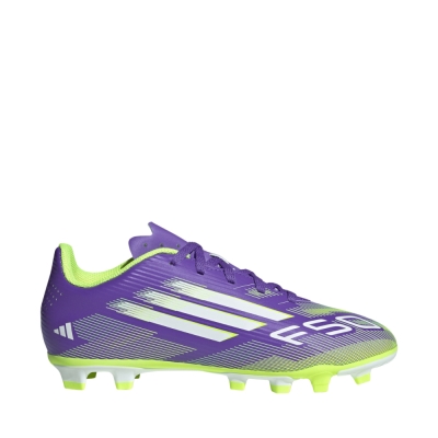 adidas F50 Club FG/MG JI0030 children's football boots
