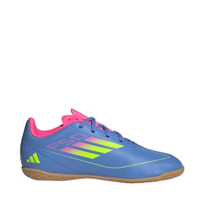 adidas F50 Club IN children's football boots IE3734