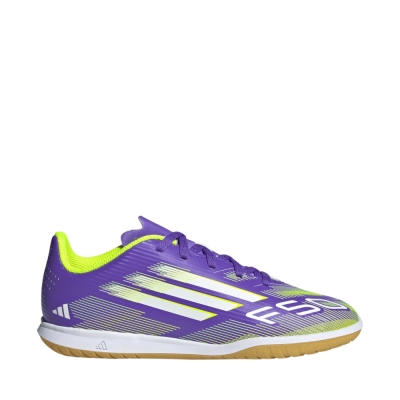 adidas F50 Club IN JI0042 Children's Football Boots