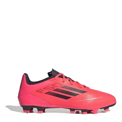 adidas F50 Club Juniors Firm Ground Football Boots