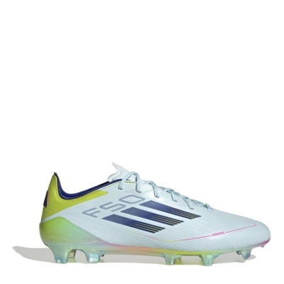 adidas F50 Elite Adults Firm Ground Football Boots