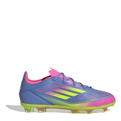 adidas F50 Elite Childrens Firm Ground Football Boots