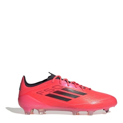adidas F50 Elite Juniors Firm Ground Football Boots