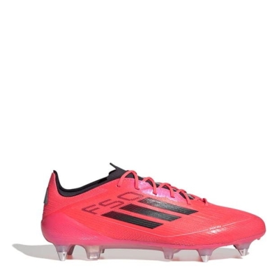 adidas F50 Elite Juniors Soft Ground Football Boots
