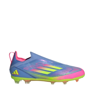 adidas F50 Elite LL FG children's football boots IE1303
