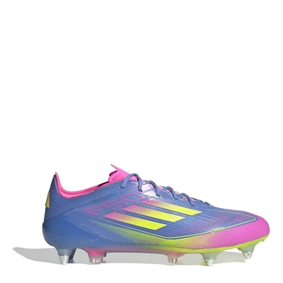 adidas F50 Elite Adults Soft Ground Football Boots