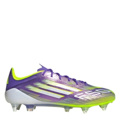 adidas F50 Elite Adults Soft Ground Football Boots