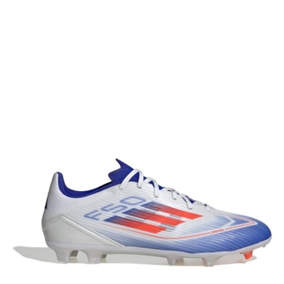 adidas F50 League Fg/Mg Firm Ground Football Boots Boys
