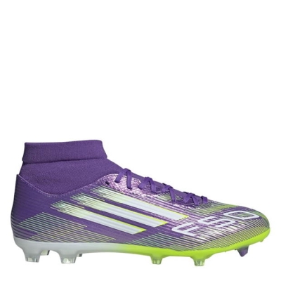 adidas F50 League Mens Firm Ground Football Boots