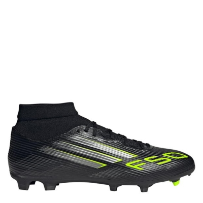 adidas F50 League Mens Firm Ground Football Boots